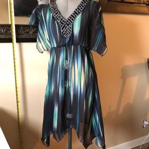 Ladies dress